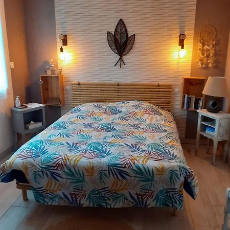 Chez Papy Bed & Breakfast Bellefontaine  Ngoại thất bức ảnh