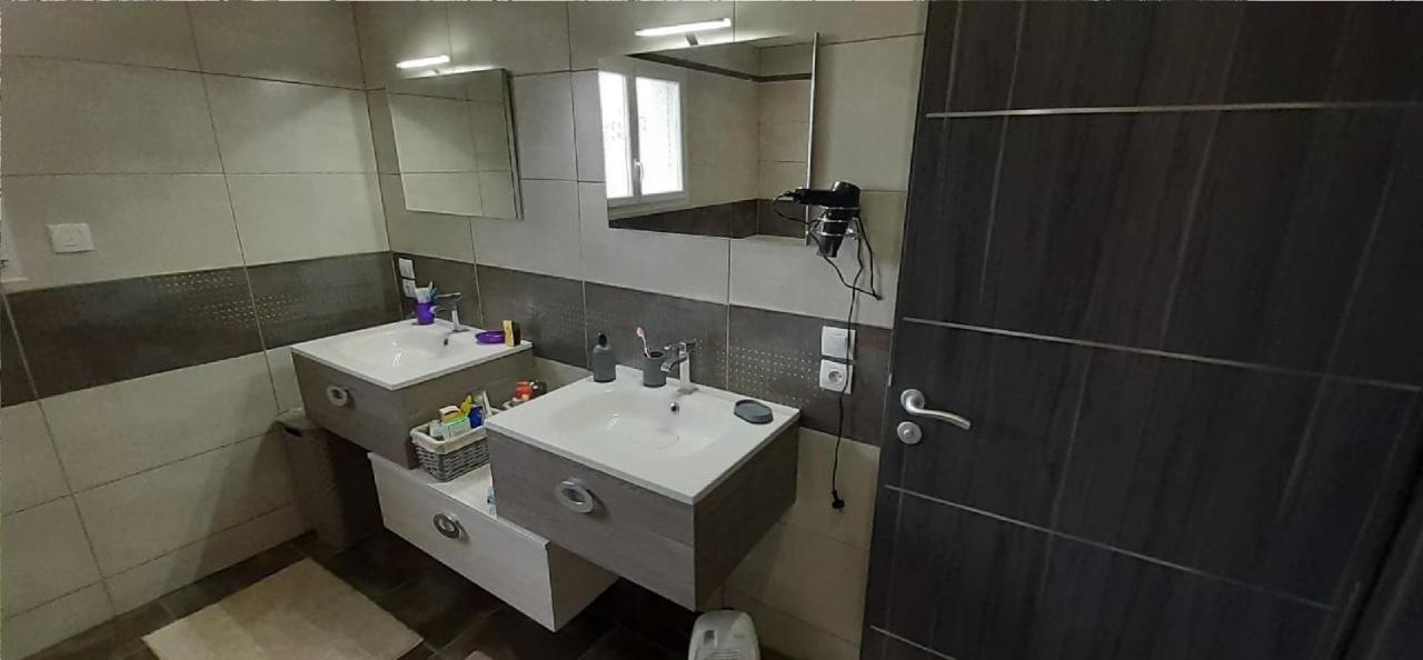 Chez Papy Bed & Breakfast Bellefontaine  Ngoại thất bức ảnh
