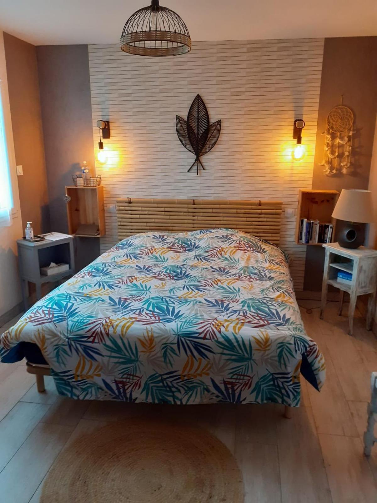 Chez Papy Bed & Breakfast Bellefontaine  Ngoại thất bức ảnh